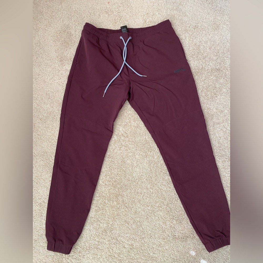HSTL.MADE joggers